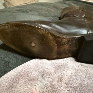 Lucchese Roper Boots
